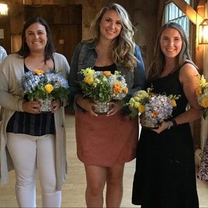 Meet your Posher, Mary